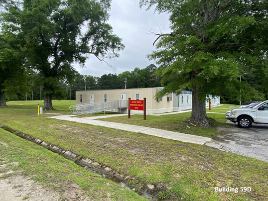 Defense Services Organization Marine Corps Base Camp Lejeune Building 59D Defense Services Organization Marine Corps Base Camp Lejeune Building 59D